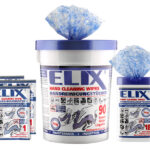 ELIX Cleaning Wipes