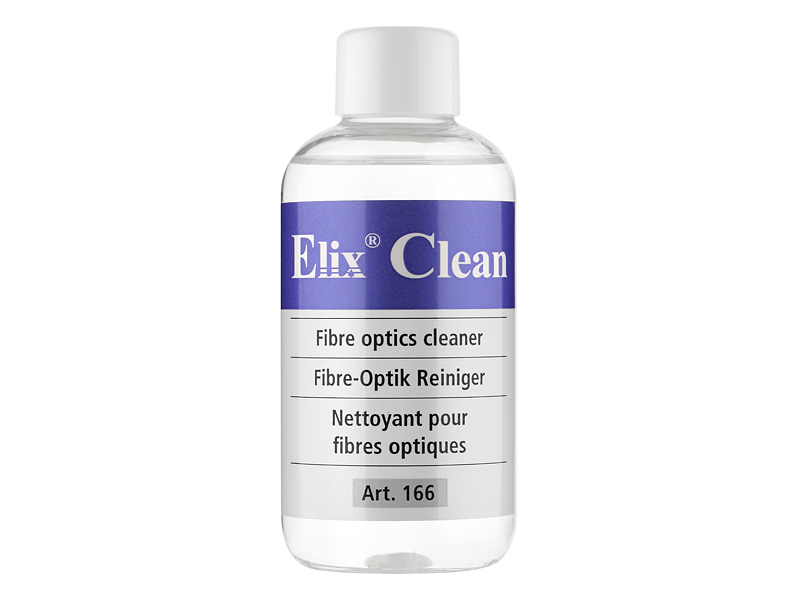 Fibre-Optik-Reiniger, 150 ml